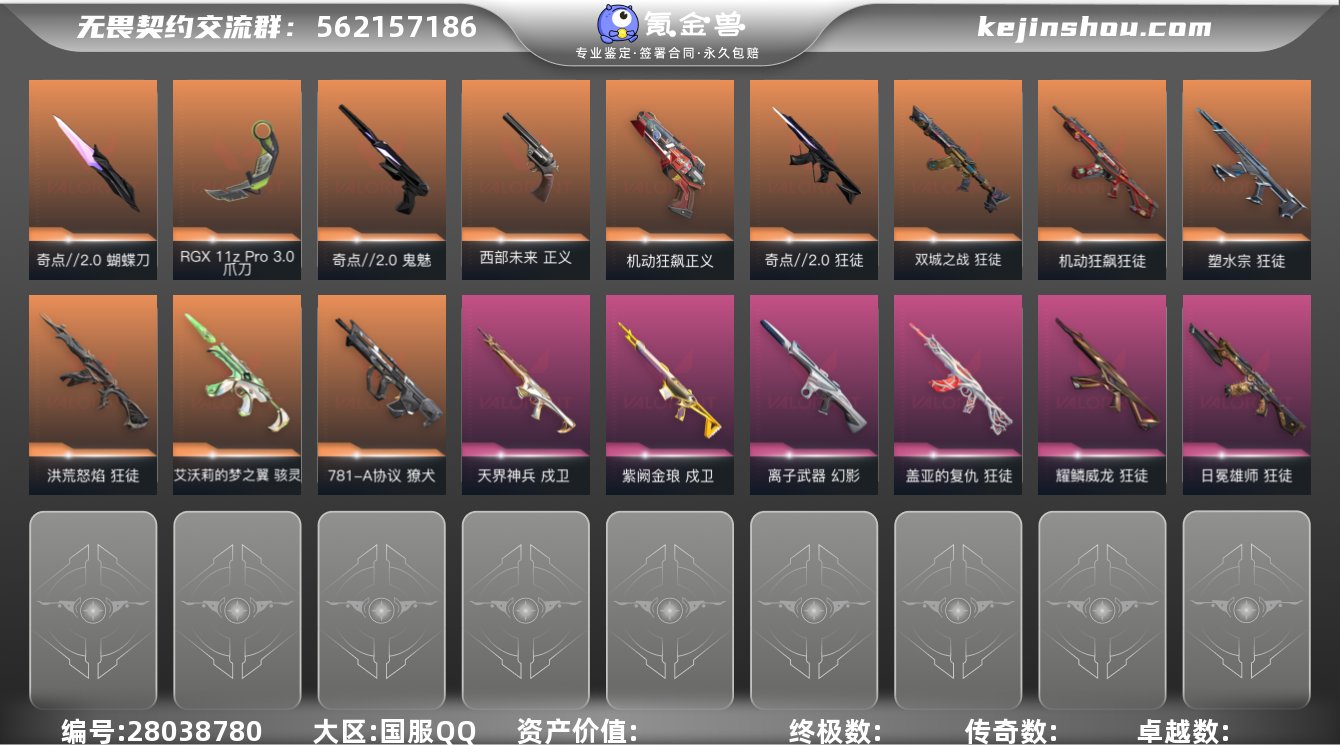 "【亮点】：库存价值30500 性价比精品...