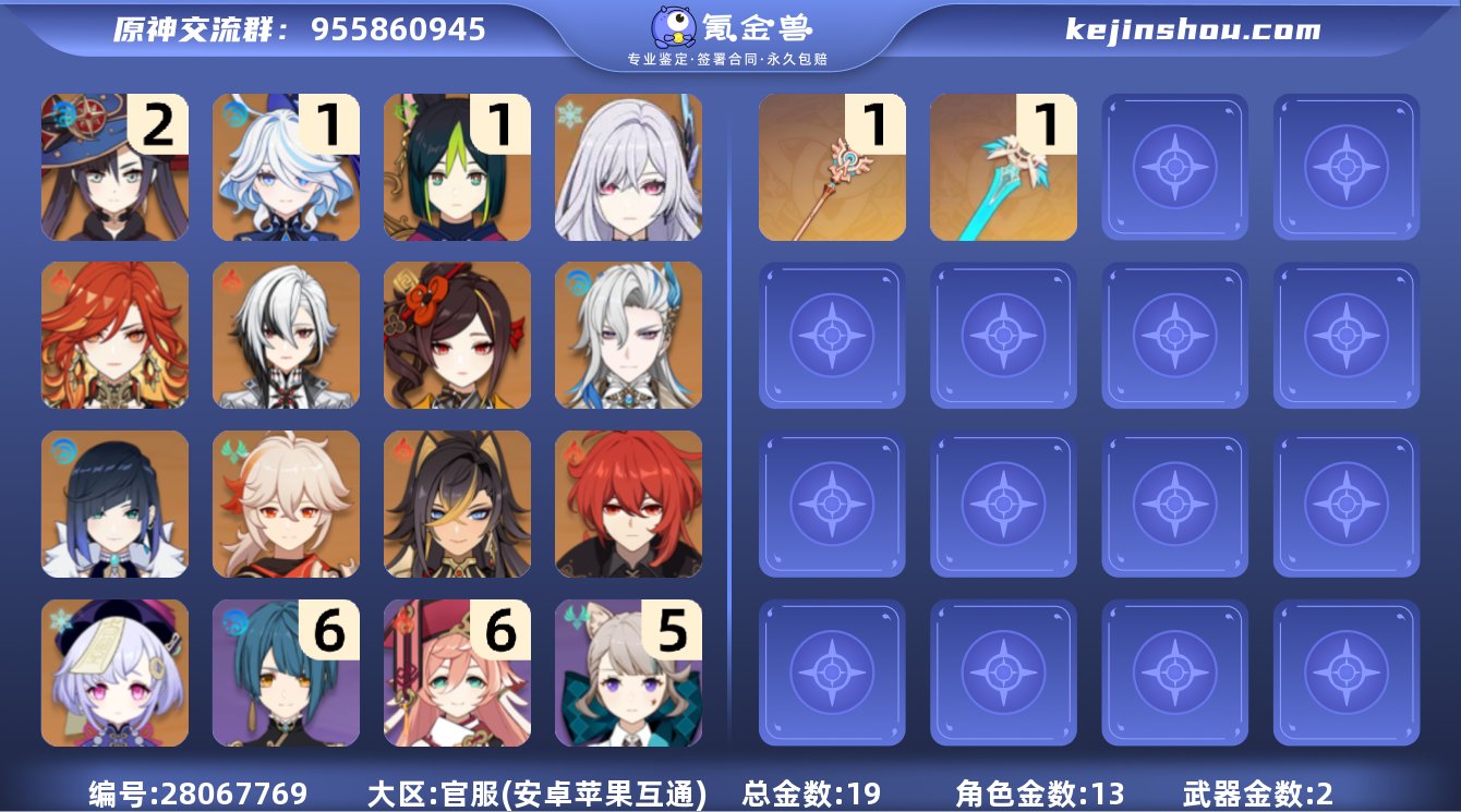 邮箱是否赠送:不送 总黄数:19 男/女主...