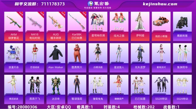 氪金兽