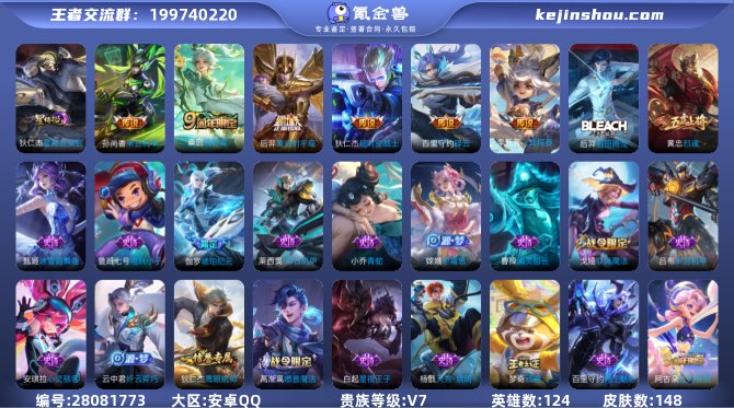 氪金兽