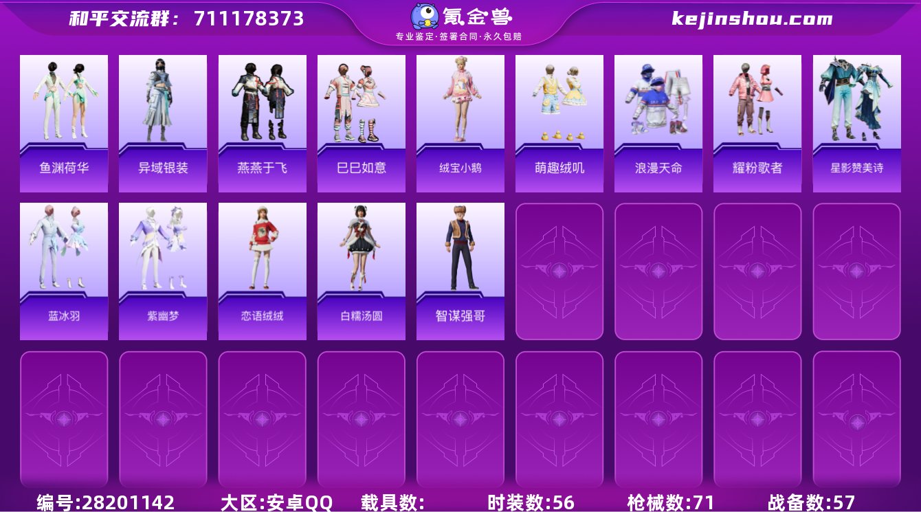 cyh511+【王牌段位浪漫天命小身法号地...
