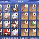 优选商品